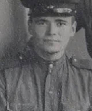 Изосимов Порфирий Васильевич