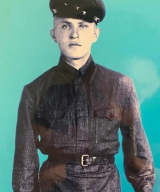 Коваленко Алексей Максимович