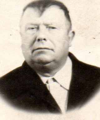 Кожарин Владимир Петрович