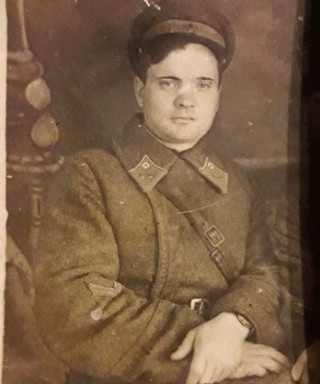 Назмутдинов Ахмет Назмутдинович