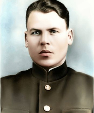 Майшев Пётр Фёдорович