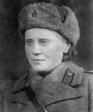 Лукашина Мария Васильевна