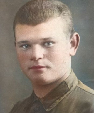 Ермолаев Андрей Петрович