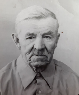 Якимов Иван Лаврентьевич