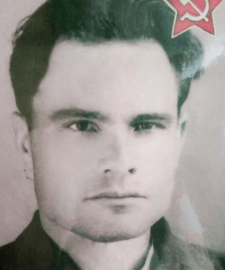 Мох Иван Данилович