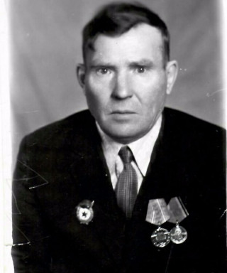 Нелаев Александр Николаевич