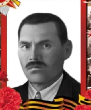 Лазарев Данил Петрович