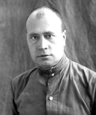 Махаев Иван Михеевич