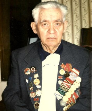 Щелоков Михаил Павлович