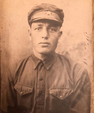 Нагилев Василий Дмитриевич