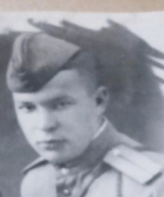 Евтушенко Алексей Михайлович