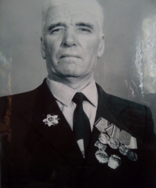 Голотин Илья Ефимович