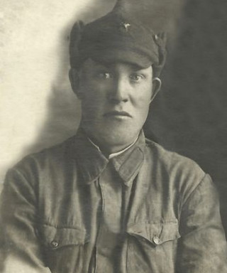 Хмелевский Михаил Викторович