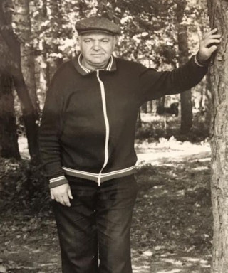 Духота Иван Григорьевич