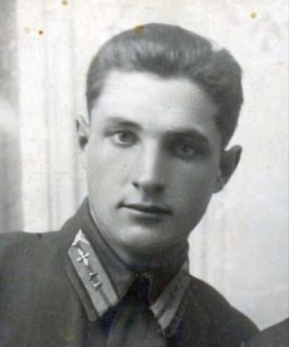 Пасюков Павел Николаевич