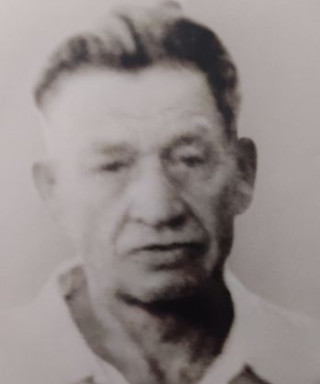 Огрызов Николай Васильевич