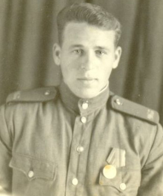 Парашин Константин Александрович