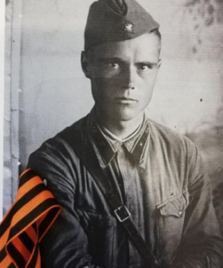 Бахирев Михаил Прокопьевич