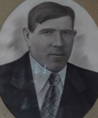 Грачёв Иван Васильевич