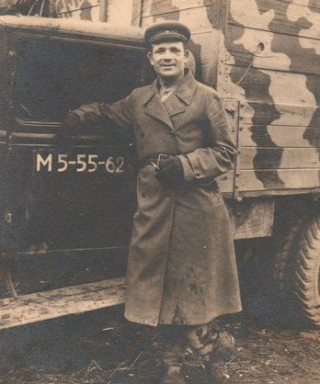 МАЛЫШЕВ ИВАН МИРОНОВИЧ