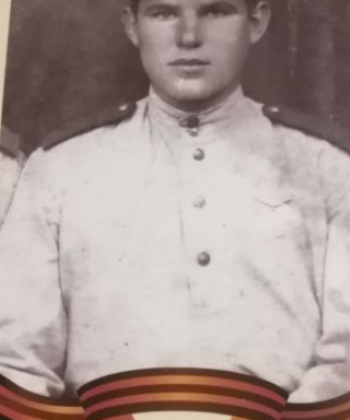 Милешин Михаил Петрович