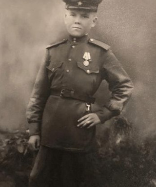 Панасюк Семен Артемьевич