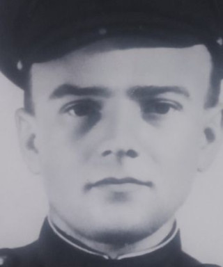 Горячев Алексей Александрович