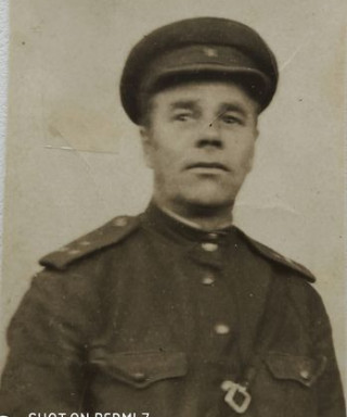 Афанасьев Анатолий Викторович