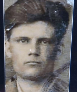 Зинин Андрей Иванович