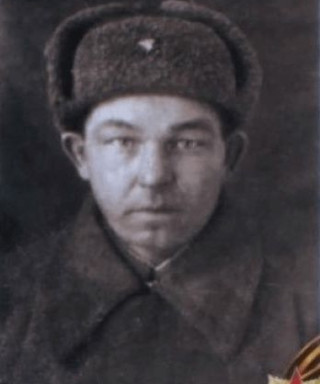 Куницын Иннокентий Григорьевич