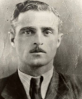 Бешитаишвили Шалва Михайлович