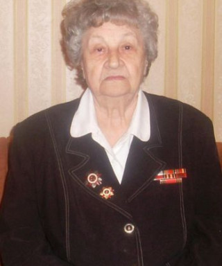 Дурова Лидия Дмитриевна