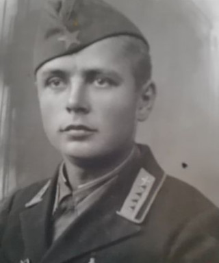 Гайдуров Константин Васильевич