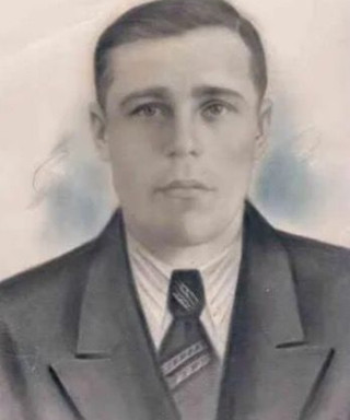 Глотов Алексей Кузьмич