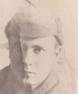 Киселев Карп Кузьмич