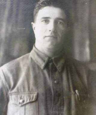 Земсков Федор Алексеевич