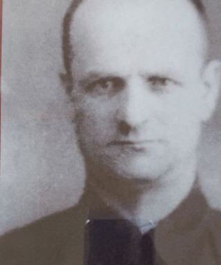 Березкин Павел Кузьмич