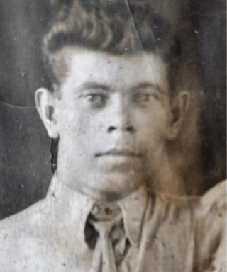 Ермаков Михаил Васильевич