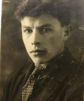 Крюков Иван Иософович