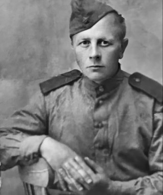 Хлопцев Фрол Леонтьевич