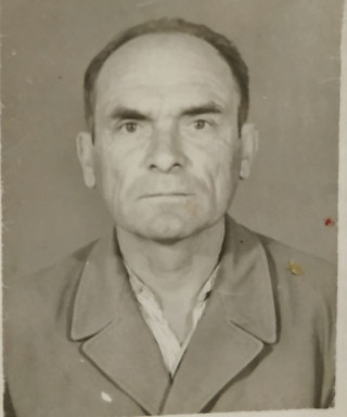 Дорошенко Андрей Гаврилович