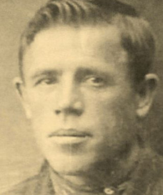 Маслов Семён Петрович