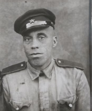 Ярофеев Алексей Сергеевич