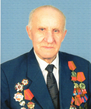 Коробейников Иван Андреевич