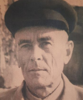 Гулай Георгий Павлович