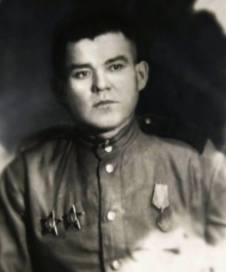 Шильников Федул