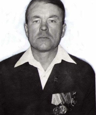 Загайнов Иван Павлович