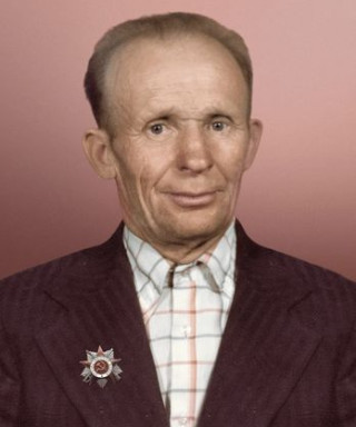 Подачев Василий Стефанович