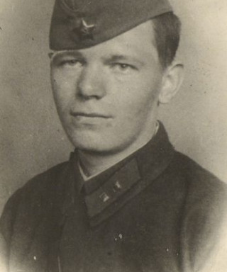 Макашев Александр Федорович