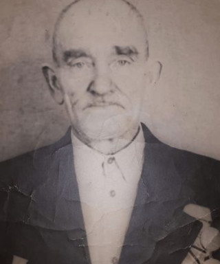 Канбеков Адгам Нуриахметович